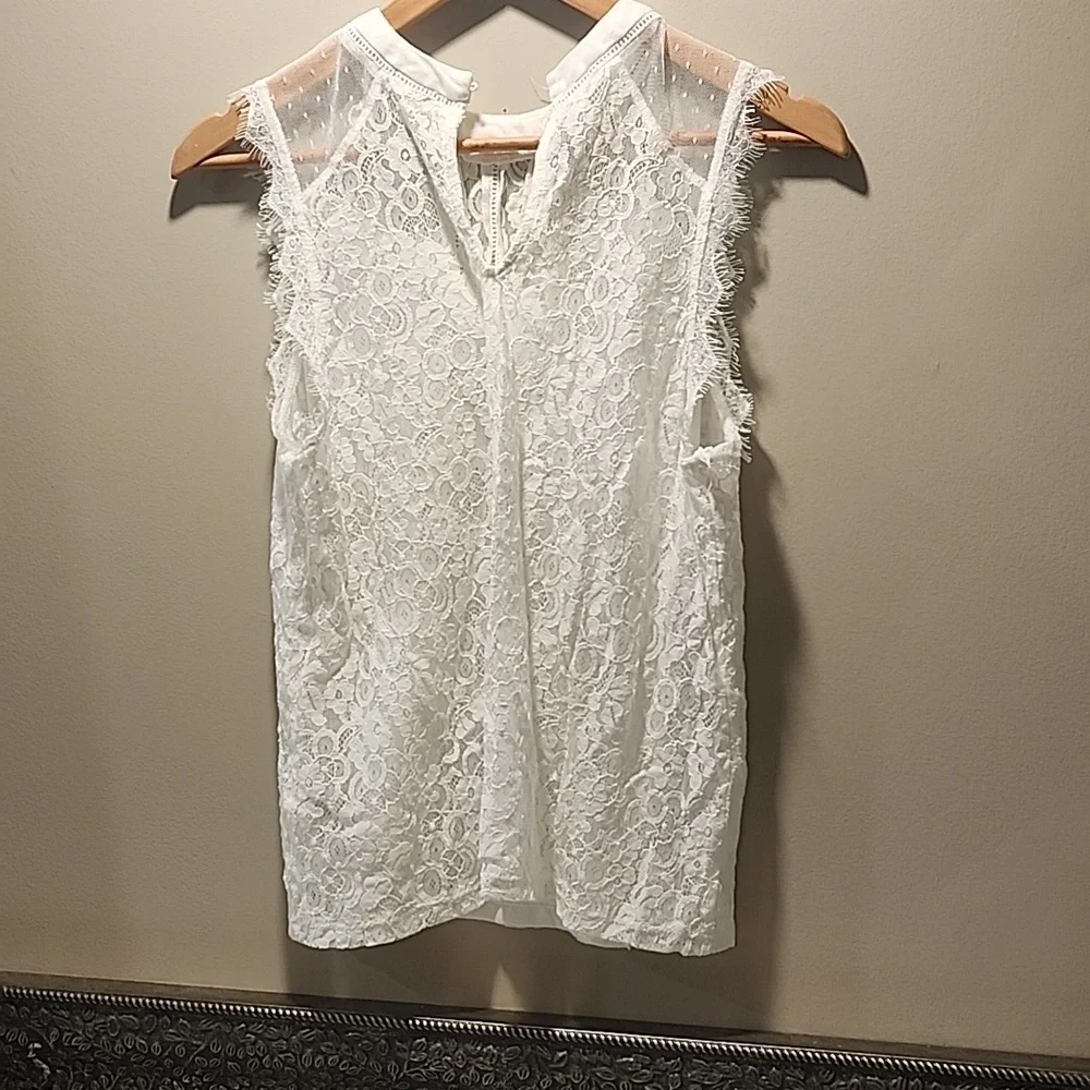 *4 for $20💕 Tank - Picture 2 of 3
